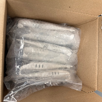 Lot of (20) Calibrated Integra Pipettes image 1